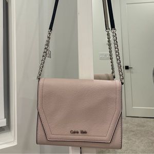 Calvin Klein Crossbody Bag / Purse